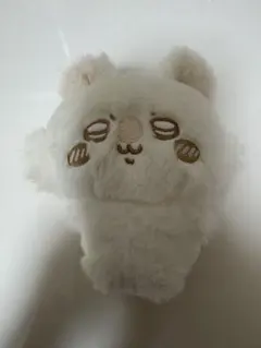 ちいかわ　ぬいぱれっと　ミルクいろ　マスコット　モモンガ