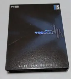 DJMAX TRILOGY