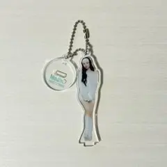 MISAMO ミナ アクリルキーホルダーのサムネイル