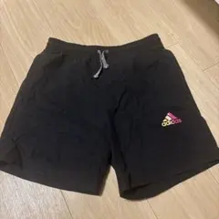 adidas ランニングパンツ ハーフパンツ メンズ M ブラックのサムネイル