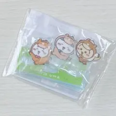 アクリルスタンド　ちいかわ ハッピーバッグ2026 午年