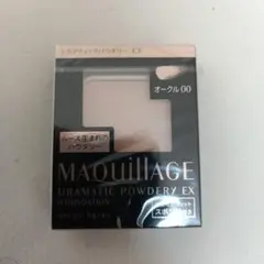 マキアージュ ドラマティックパウダリー EX オークル 00