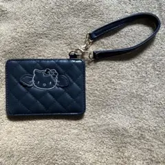 パスケース キャラクターグッズ