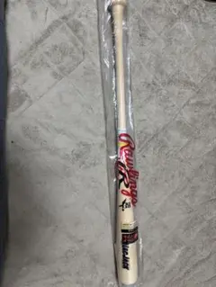 Rawlings 硬式木製バット BHW4RMU 84cm値下げ交渉可能 - メルカリ
