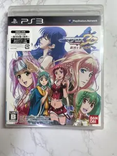 マクロス30 銀河を繋ぐ歌声 PS3
