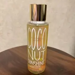 Victoria's Secret ヴィクトリアシークレット ボディミスト