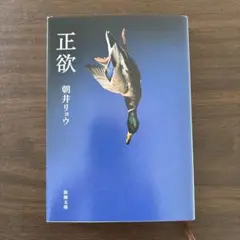 正欲 文庫