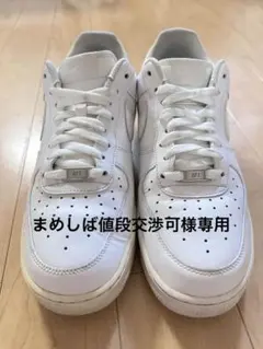 NIKE 29.0㎝ Nike Air Force 1 315122-111