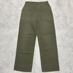 ベイカーパンツ 40s