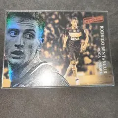 RODRIGO BENTANCUR BOCA JUNIORS