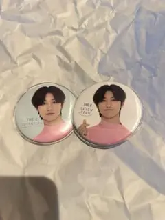 2026年最新】SEVENTEEN ジュン 缶バッジの人気アイテム - メルカリ