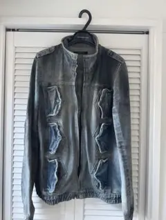 2026年最新】DIET BUTCHER SLIM SKIN Gジャン・デニムジャケットの人気