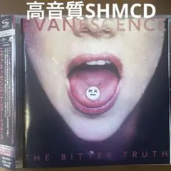 AOR CD エヴァネッセンス/ザ・ビター・トゥルース