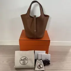 2025年最新】エルメス ピコタンロックpm 新品の人気アイテム - メルカリ