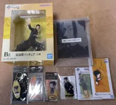 呪術廻戦(グッズ関連その2)