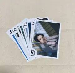 SUPER★DRAGON スパドラ 松村和哉 生写真