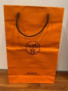 エルメス ショップ袋