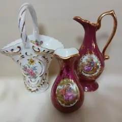 2026年最新】リモージュ 花瓶の人気アイテム - メルカリ