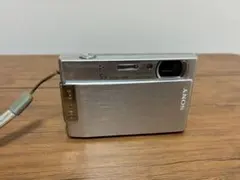 SONY Cyber-shot DSC-T100 コンパクトデジタルカメラ