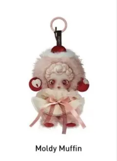 スカルパンダ Moldy Muffin、Ratty Bear