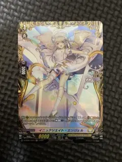 ユニオンアリーナ ニケ nikke ラプンツェル ピュアグレイス パラレル