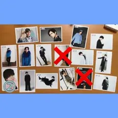 超特急 2号車 カイ 生写真