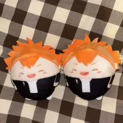 ハイキュー!!/ふわコロりん スペシャル　日向翔陽 2個セット