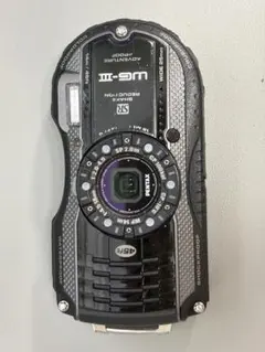 2026年最新】ペンタックス wg-3の人気アイテム - メルカリ
