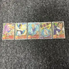 2026年最新】ドラゴンボールヒーローズ vジャンプレアの人気アイテム