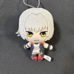 牙崎漣 ぬいぐるみ