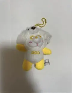えーパンダ AAA 黄
