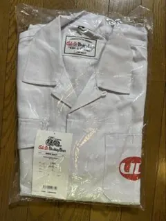 作業着 オーバーオール