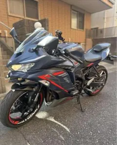 zx25rse 2022年式のサムネイル