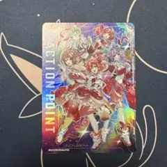 ユニオンアリーナ シンデュアリティノワール アクションポイント AP
