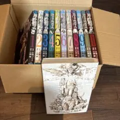 デスノート　全巻セット　 Death note 1-12 12冊セット