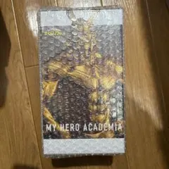 【最安値】僕のヒーローアカデミア×GIGO GOLD ver. オールマイト
