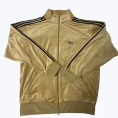 2026年最新】ベロア トラックジャケット adidasの人気アイテム - メルカリ