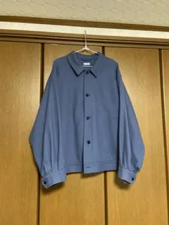 Steven Alan ダルマジャケット