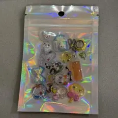 339. ボンボンドロップシール 15枚 おすそ分け 正規品 キャラ