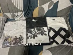 2026年最新】SixTONES tシャツ wegoの人気アイテム - メルカリ
