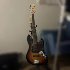 希少 美品 Greco SUPER REAL JB-800 JAZZ BASS - メルカリ