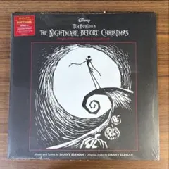 2026年最新】NIGHTMARE before christmas レコードの人気アイテム