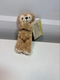 【激レア/新品未使用】ダッフィー キーホルダー