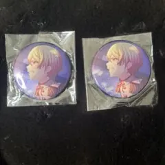 プロセカグリッター缶バッジ vol.13A 天馬司