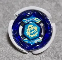 メタルファイトベイブレード ウィンドアクアリオ100HF/S ランダムブースター