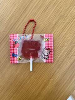 ハローキティ/サンリオキャラクターズ　キャンディーチャームズ
