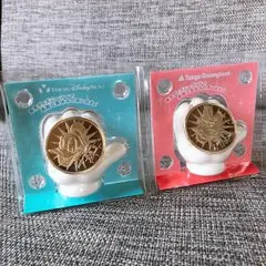 非売品★ ディズニー メダル