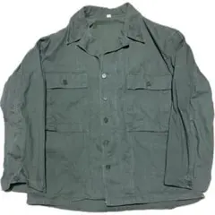 40s U.S.ARMY M-43 HBT ジャケット 44R