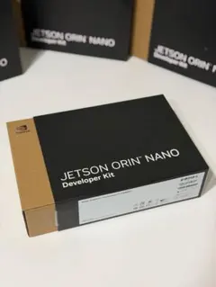 【新品未開封】Jetson Nano Orin Dev Kit 8GB