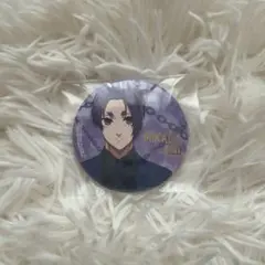 ブルーロック 御影玲王 缶バッジ エゴ展